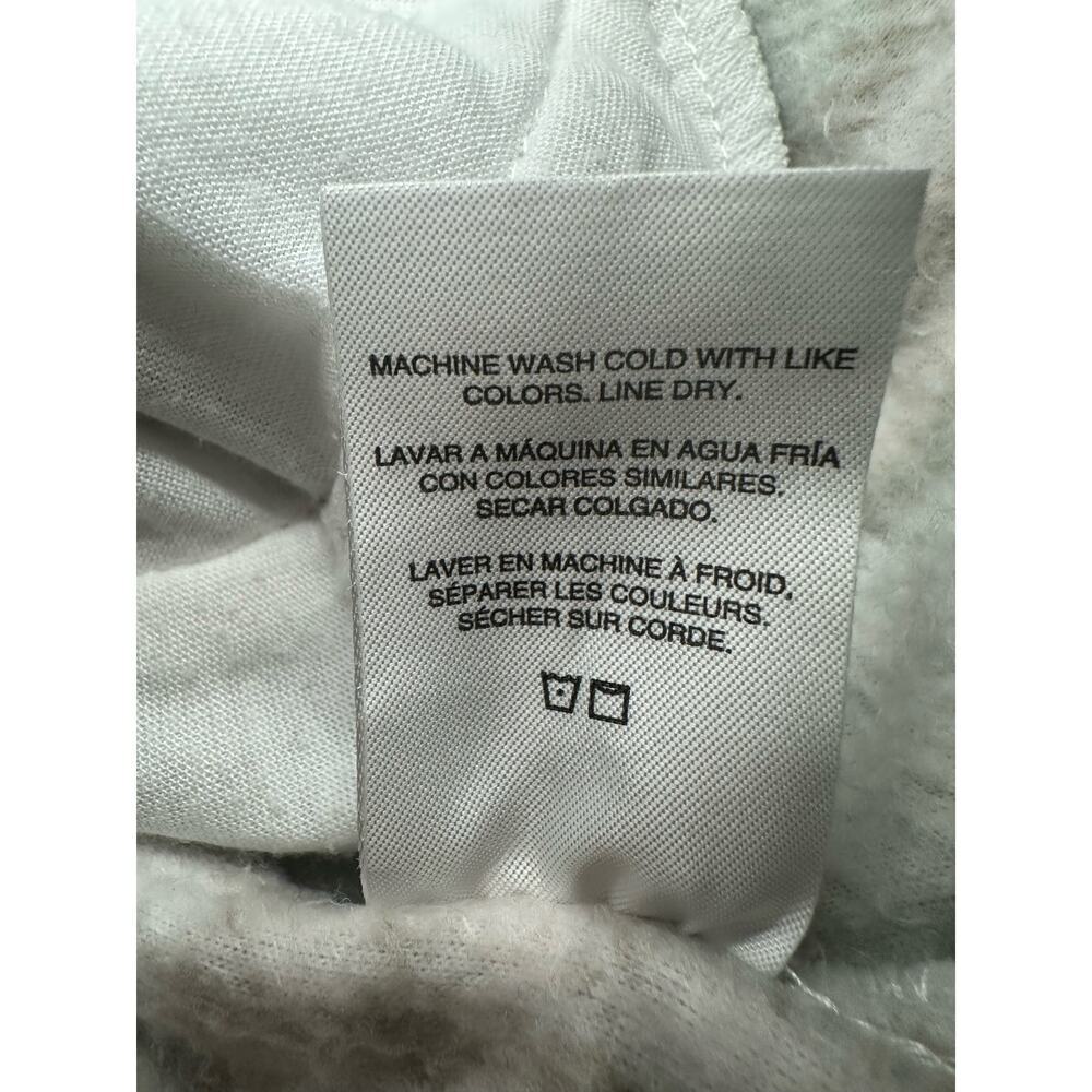 Thread & Supply | Medium |‎ Plaid Flannel Shacket heavyweight unlined - Picture 6 of 7